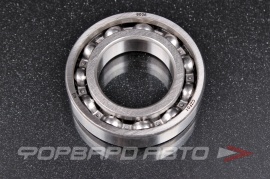 KG  6006 Подшипник 30*55*13 (шариковый)  94990