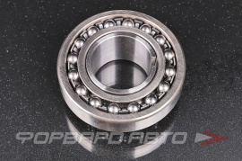СПЗ  11208 Подшипник 40*85*19/33 1209K+H209 90268