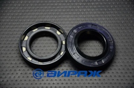 WLK 03AT72  Сальник бака 30*52*10/12 стиральной машины Bosch/Kaiser/Zanussi 5009551500812405660081260529100 WT128 63564