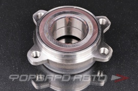 SNR  XBGB41931R03 Подшипник ступичный 95833158300 7P0498287 R154.66 7136123000 95834190100 95833158300 7P0501287 7P0498287 VKBA6735 72274