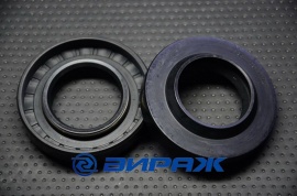 Electrolux/Zanussi   Сальник бака 36*63,5*11/16 стиральной машины  63560