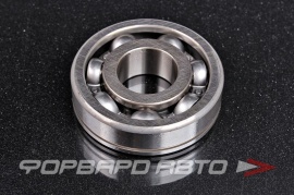NSK  B24Z2C3 Подшипник 25*63*17 (шариковый) открытый с проточкой КПП B24Z2.C3 3252602T00 9036325014 23101
