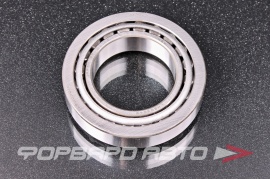 NSK  LM603049R/011R Подшипник 45,242*77,788*19,842 (роликовый конический) 4021050W00 402100F000 LM60304911 45 2*77 8*20 45 3*77 8*20 45*78*20 L60304911 202646