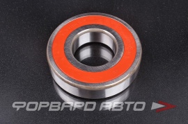 NACHI  63102NSE Подшипник 50*110*27 (шариковый) 63102RS 63102NSE9 6310LLU 65217