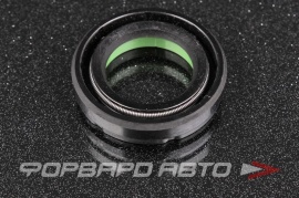 TCS  F00229 Сальник высокого давления 24*38,2*8,5 7V2 P10457 NH401 HA0842 HAZ0842 F00229A 410N10443Z 24*38*8 5 47605