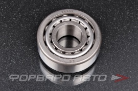 KG  32305 Подшипник 25*62*25,25 7605 88147