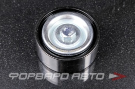 LYNX  PB7232 Ролик приводного ремня (Renault Duster, Logan, Sandero, Lada Largus) 119233042R 119238248R 8200104754 8200598966 APV3090 55CA263 TFD1148 100155 PB7232 532071510 55634 VKM36221 60100155 2488LOG RNBP006 GA355.97 GA35597 T36413 192412