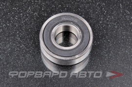 FUSHI  R82RS Подшипник 12,7*28,575*7,938 (1/2*1-1/8*5/16) 12.7*28.575*6.35 R82RS R8ZZ EE4ZZ 12x118x516 12 7*28 6*7 9 13*29*8 13*28*8 78642