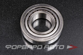 KOYO  32208JR Подшипник 40*80*24,75 (роликовый конический) HICAP32208JR 4021076000 894248077 MS556512 MB025005 MH043100 32208JR 0055032208 0101410514 MH043103 90658