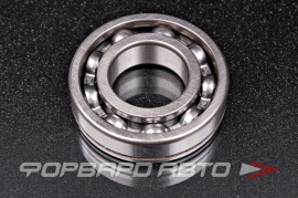 ГПЗ  50206 Подшипник 30*62*16 (открытый) 6206N 6206NC3 6206NR 6206NRC3 650206АК 65605