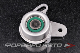 INA  531011820 Натяжной ролик ремня ГРМ (Hyundai Accent, Elantra, Getz, Kia Rio) 450H001 1987949968 V58403 ATB2438 24547 R12102 T41037 GT10022 2441022000 2441022020 2441026000 S2441026000 PB1023 BEH01 45H01 PK1170 PK1225 PK1226 PK3121 J1140 92803