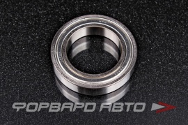 NTN  6906ZZC3/5K Подшипник 30*47*9 (шариковый) LU049678 98159
