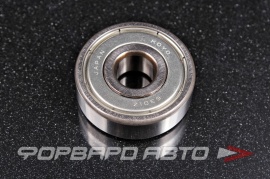 KOYO  6301ZZC3 Подшипник 12*37*12 (шариковый) в металле 6301ZZCM 6301ZZC3 63012RS 1350305010 1350354030 1350354040 119470W000 1192731U00 119251M203 1192531U00 1192531U01 1192531U02 1192531U03 1192531U04 1192531U05 1192531U0B 1192531U0A 8842 145220