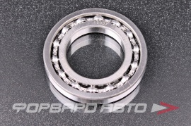 CRAFT BEARINGS  16007 Подшипник 35*62*9 7000107 СSN024630 65547