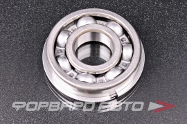 NACHI  63/28NR Подшипник 28*68*18 (шариковый) 6328С3 E3TZ7065A 9960663563 D1FZ7065A 90112215 R50217204 6328 228683