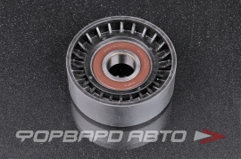 OPTIMAL  0N1733S Ролик приводного ремня (Skoda Octavia, Yeti, VW Polo) PT3105;55CA220;APV2474;27218;32629;R54121;T38439;T39023;T0259;534006510;PT3105;AG00293;0N1733S;55778;VKM31047;GA357.47;GA357.51;30927218;30932629;03C145299C;03C145299Q;1 79981