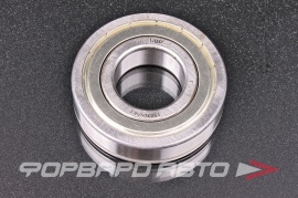 UBP  150308 Подшипник 40*90*23 6308ZNR 6308ZNB 90153