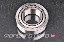 KOYO  33211JR Подшипник 55*100*35 (роликовый конический) 3007211 40207Z5003 Y769157291 1905236 7165686 42492259 A0049816405 A0049816505 A0049816705 A0069816005 5000443519 5000598486 5000786298 5010439061 4200005800 90682