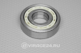 ГПЗ  126805 Подшипник 25*62*17  89368