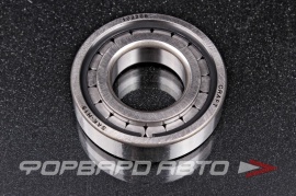 CRAFT BEARINGS  102206 Подшипник 30*62*16 N206W 89040
