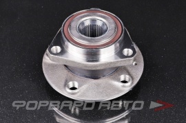 Utm  WB1027A Ступица передняя (ABS) 713610770;WBK5463BB WBK5463DU WBK5463UU;57BWKH04D1Y01 ZA57BWKH04D1Y01E;RU5463;1K0498621 5K0498621A 5Q0407621B 5WA407621 8V0498625 8V0498625B 8V0598625 8V0598625B;1K0498621 5Q0407621B 5WA407621 8V0498625 8 216237