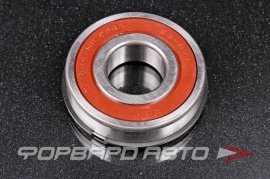 CRAFT BEARINGS  6306N2RSP6 Подшипник 30*72*19 750306 21231701190 63062RSNR 750306NRP6Q6 6306N2RSP6 90150