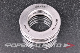 CRAFT BEARINGS  51208 Подшипник 40*68*19 8208 68208А 68208Н 65873
