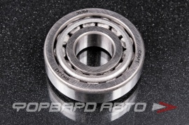 CRAFT BEARINGS  30304 Подшипник 20*52*16,25 7304 65930