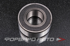 CRAFT BEARINGS  32052RS Подшипник 25*52*20,6 3056205 3205В2RSRТGN3ТG 560.1006204ДС 33100360 52052RS 68349