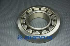 ГПЗ  32315 Подшипник 75*160*37 NU315 89085