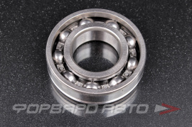 CRAFT BEARINGS  6206N Подшипник 30*62*16, с проточкой 50206 168784