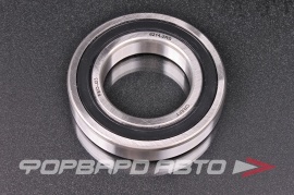 CRAFT BEARINGS  62142RS Подшипник 70*125*24 180214 6214ZZ 137804