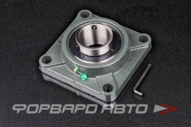 KG  UCF211(UC211+F211) Подшипниковый узел (d-55) F480211 87980