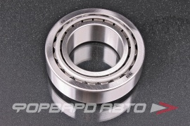 KG  7815 Подшипник 75*135*44,5 1203104060 485442П Z14312 BT10679 VKHB9003 75*135*44 25 67815А 65941