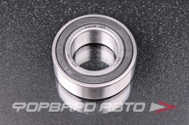 CRAFT BEARINGS  630062RS Подшипник 30*55*19 63006ZZ 63006EE 133790