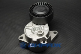 SWAG  20030022 Натяжитель приводного ремня (BMW E34, E36, E38, E39, E46, E53, E60, E61, E65, E83, E85) 11281735899;11281748832;APV2374;9810;R54151;T38201;PB7004;PT3007;0N1290;QTA918;QTT918;55025;GA350.33;GA35033;20030022;GAT20260;VKM38202;5 79997