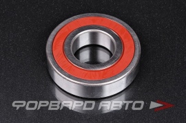 KG  63092RS Подшипник 45*100*25 (шариковый) 180309 6309ZZ 65479