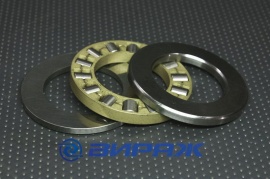   9209Л Подшипник 45*73*20 81209 89159