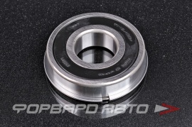 NSK  TM3/32NRC3 Подшипник 32*75*20 (шариковый) закрытый с проточкой 6332NR2RS 6332NR2RS 63322RS 63322RS TM332NR*C3 9036332006 TM332C3 6332DDUC3 74573