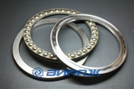 ZKL  51136 Подшипник 180*225*34 8136 68136А 68136Н 51136X 51136F 65847