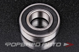 KG  622062RS Подшипник 30*62*20 (шариковый) 622062RS1C3 62206EE 62206LLUC3 622062RSR 62206DD 6180506А 65434