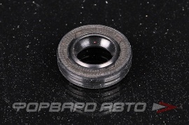 CORTECO  01033982B Сальник 10*18*5 (б/н) рез. 24147571213 24527509500 97032480500 0B5301457 1339707 0734319623 0734319801 875.750 NA5516 501481 53856