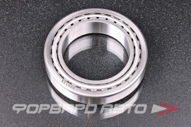 CRAFT BEARINGS  32013X Подшипник 65*100*23 (роликовый конический) 2007113 32013JR 32013X 2007113 3140880X16 3844001X00 Y769121306 W78233047 7164487 60141947 A000720032013 3660406500 5000685691 204925