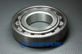 ГПЗ  2314 Подшипник 70*150*35 N314 89079