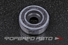 NOK  ACC613AO Сальник 8*22*7 (б/н) рез. ACC613A0 937850822 WC0087A 12011511B 2.28x22x7 50090