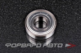 NTN  6001ZZ Подшипник 12*28*8 (шариковый) в металле 6001JRXZZC35K 6001JRXZZ2AS 9036312003 60012RS 134511504 23338J5500 91006679000 91006679004 9712306001 MD016653 60012RS 6001ZZ 60101 180101 6001DDUCM 6001ZZCM 170150