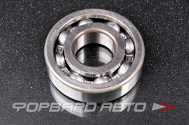 KOYO  63/28 Подшипник 28*68*18 (шариковый) открытый 6328С3 E3TZ7065A 9960663563 D1FZ7065A 90112215 R50217204 6328 147186