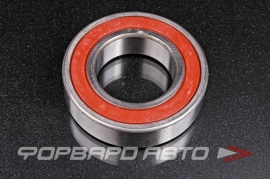 KG  622112RS Подшипник 55*100*25 (шариковый) 180511 60511 62211ZZ 89709