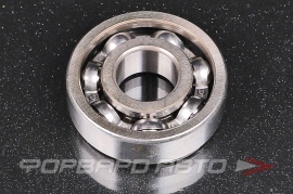 CRAFT BEARINGS  6304 Подшипник 20*52*15 304 4612123842 900006304102 RM079985 93396