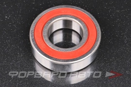NTN  62/32LLU Подшипник 32*65*17 (шариковый) 6232LLU 62322RS 3220301G00 9710306232 9710406232 137385